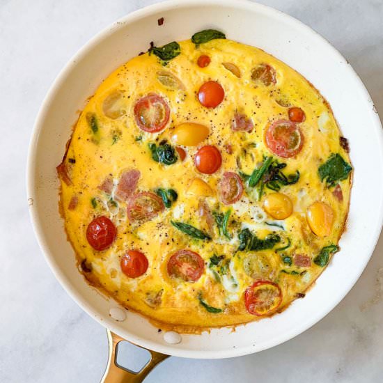 Frittata