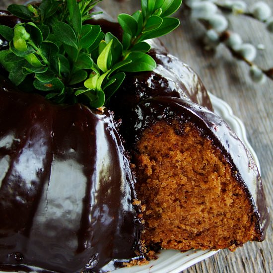 tea cake