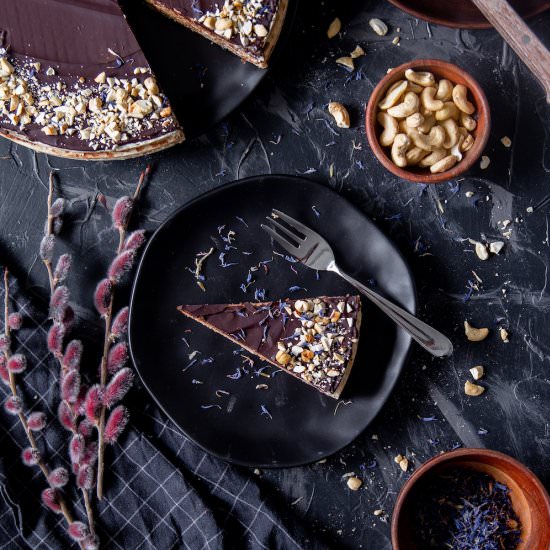 Pischinger Cake – Polish recipe