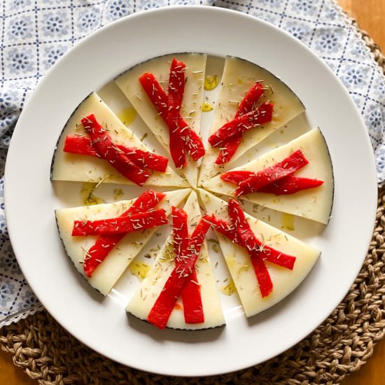 6 Easy Spanish Tapas Recipes