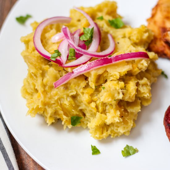 Mangu