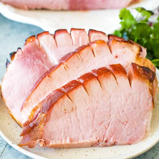Honey Baked Ham