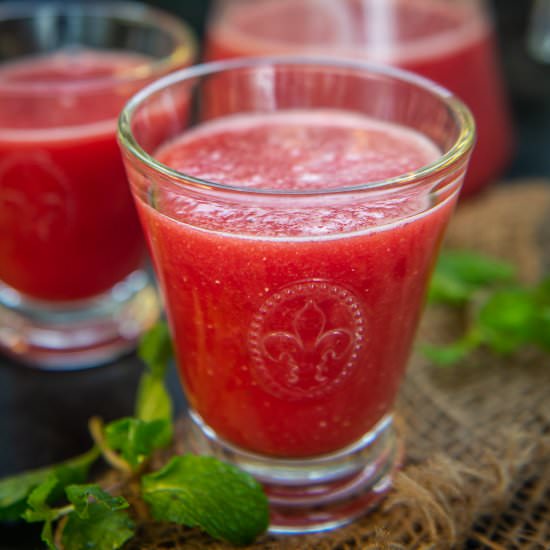Watermelon Juice