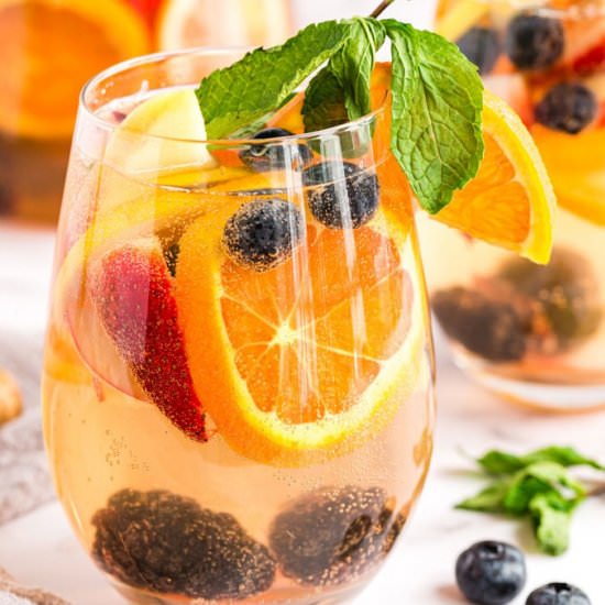 White Sangria