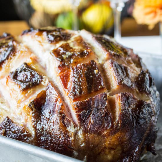 Delicious Leftover Ham Recipes