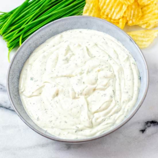 Ranch Dip