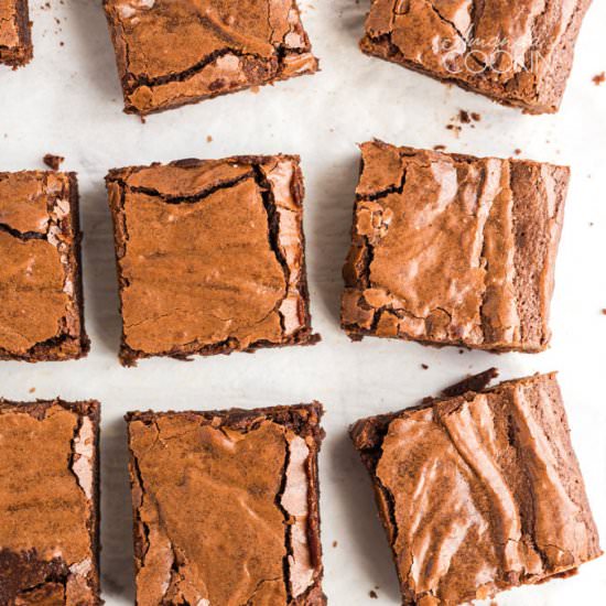 Fudge Brownies