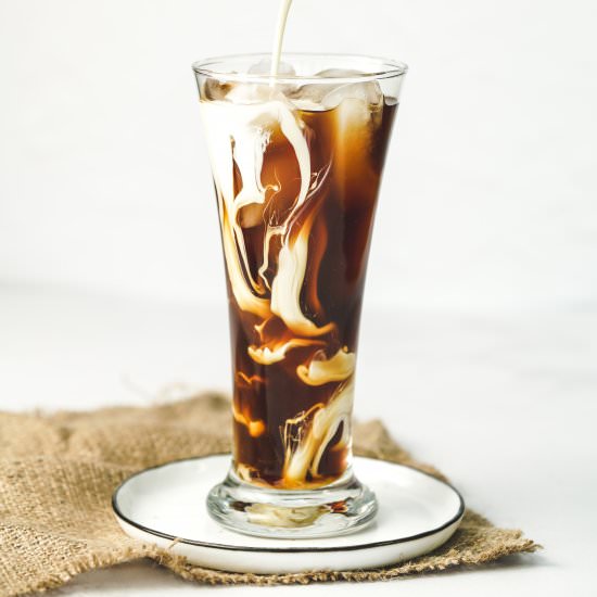 Perfect Iced Coffee
