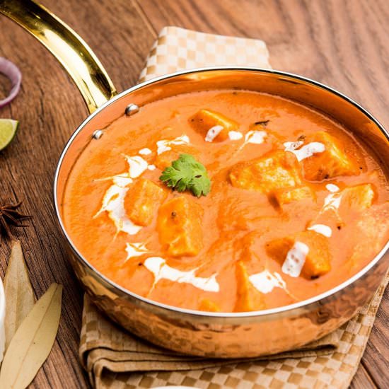 Paneer Recipe | Make Shahi Paneer
