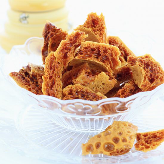 Honey Comb