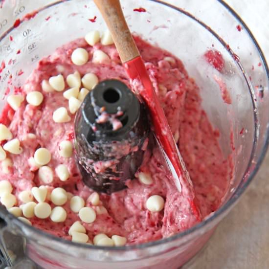 3 Ingredient Ice Cream