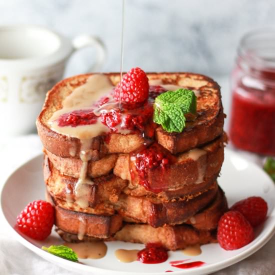 french toast