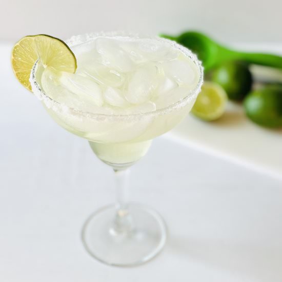 Vodka Margarita