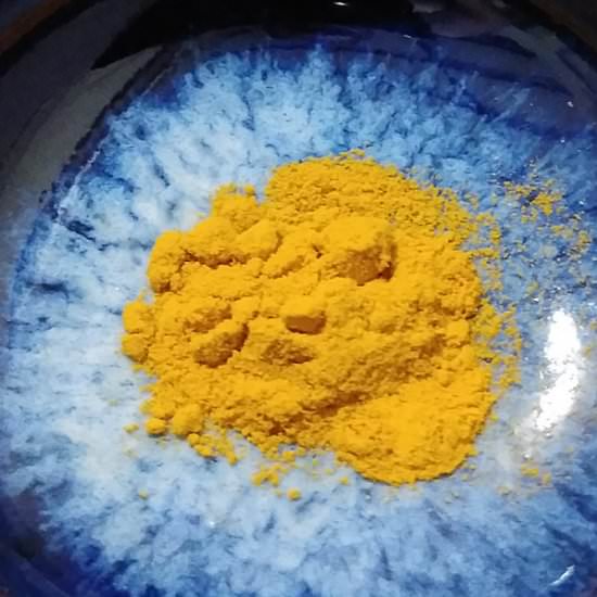 Turmeric Uses and Recipes