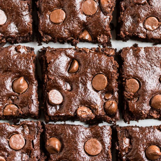 Vegan Brownies
