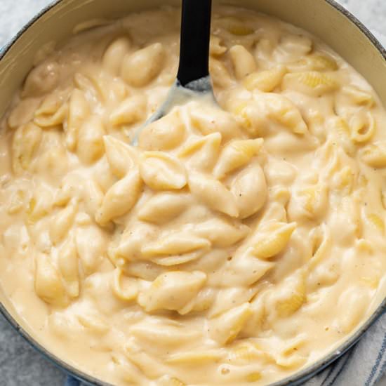 Panera Mac & Cheese Recipe