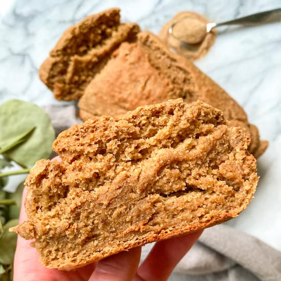 The Best Vegan Banana Bread
