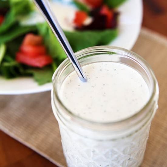 Ranch Dressing