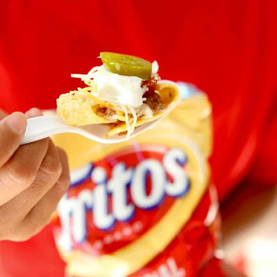 Walking Tacos Recipe