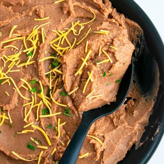 Refried Beans