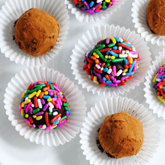 Brigadeiros