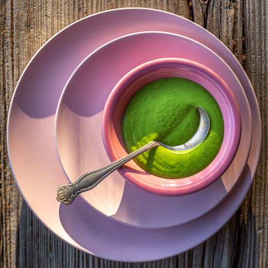 Green Sauce
