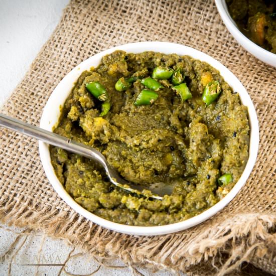 Alur Khosa Bata