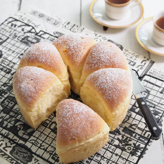 Sweet Corn Bread