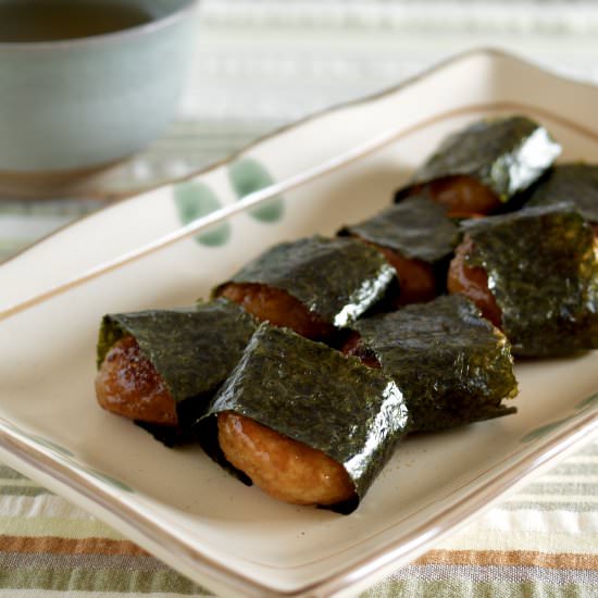 Daikon Mochi 日式萝卜糕