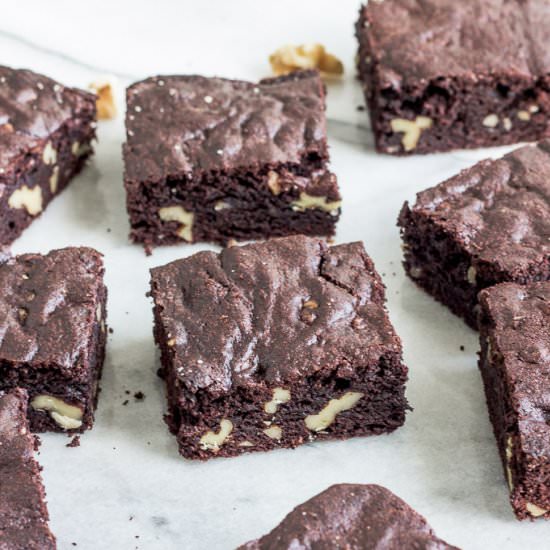 Perfect Brownies
