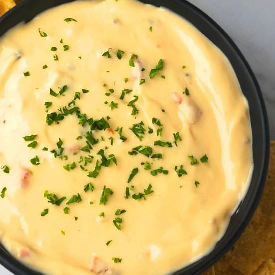 Queso Dip