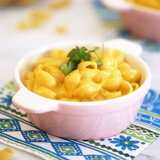 mac and cheese