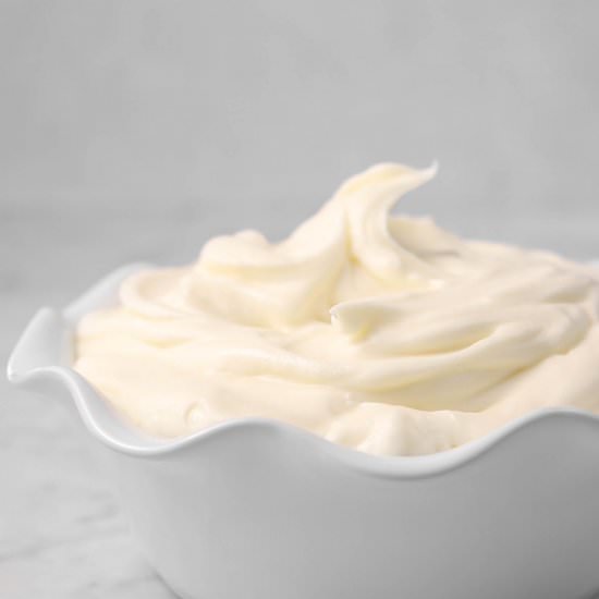 No Fail Cream Cheese Frosting