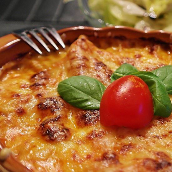 Amish Casserole