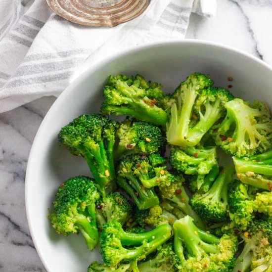 Frozen Veggie Tips & Tricks
