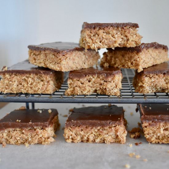 Weetbix Slice