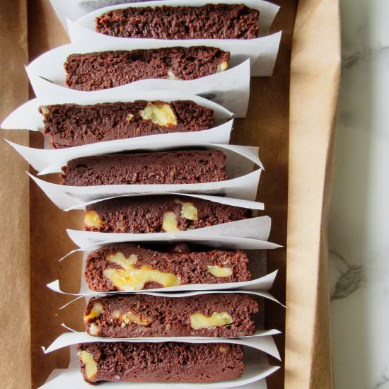 Easy Fudge