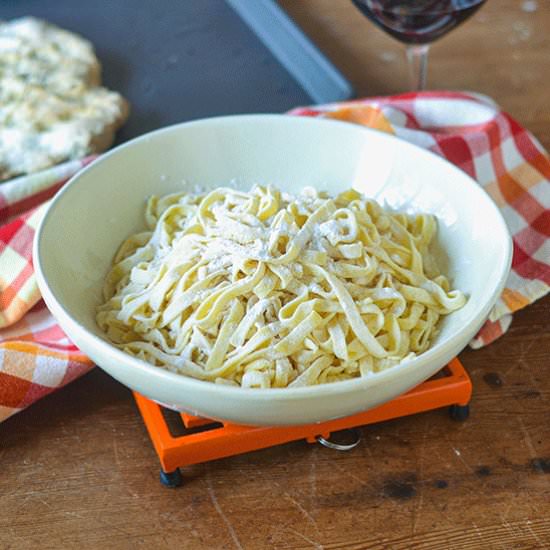 Gluten Free Pasta