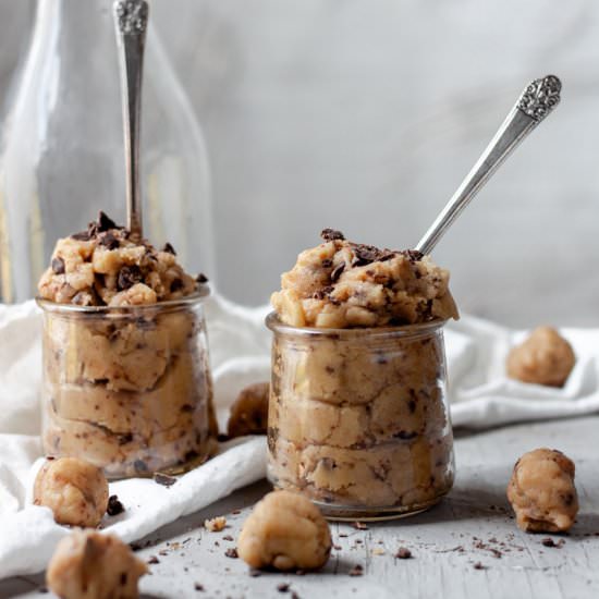 Edible Cookie Dough