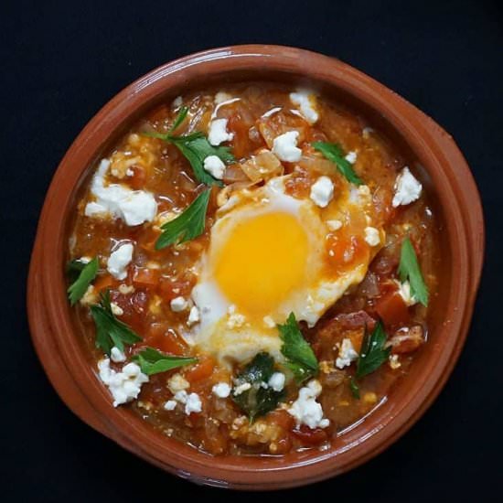 Shakshuka