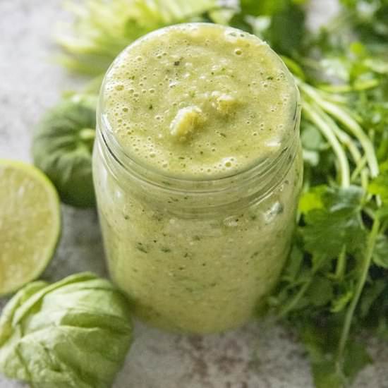 Salsa Verde