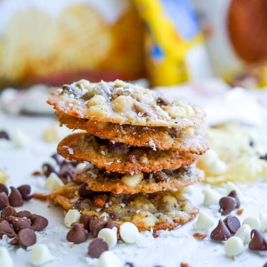 Compost Cookies
