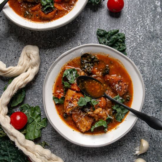 Ribolitta Soup