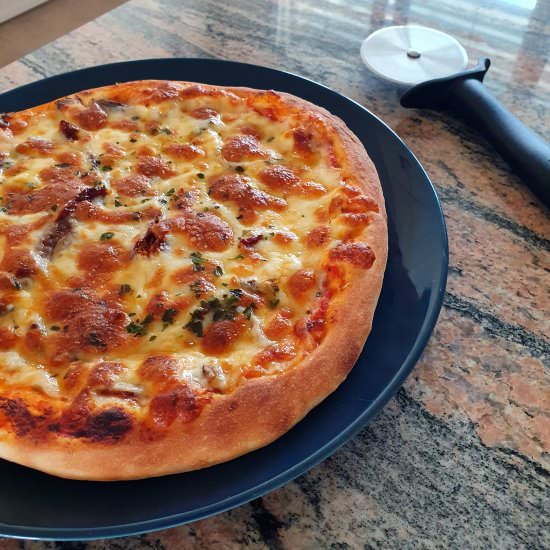 Pizza Dough