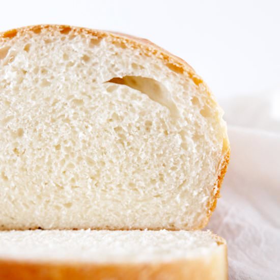 Basic Bread