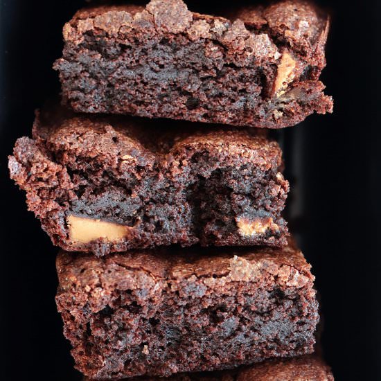 Small Batch Brownies