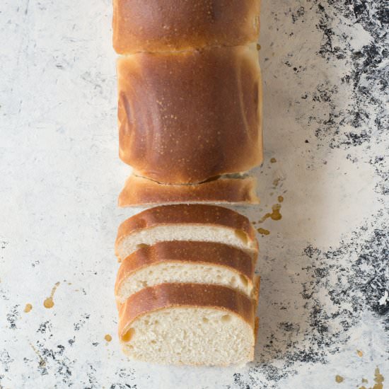 Shokupan – japanese bread