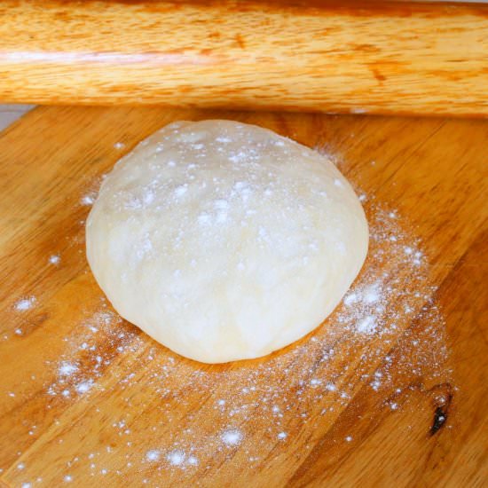 Pizza Dough