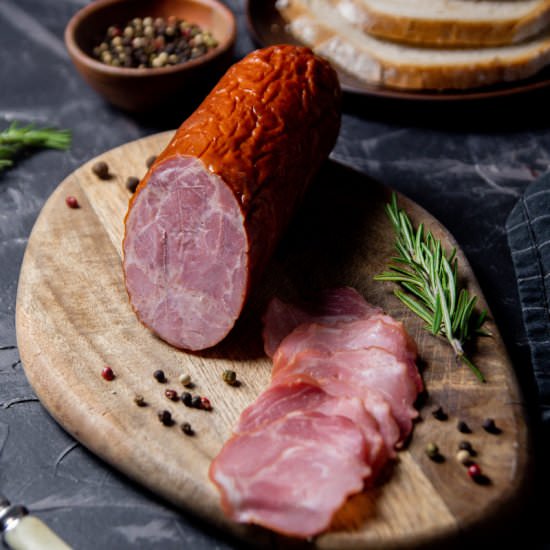Kielbasa Krakowska