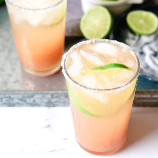 Paloma Cocktail